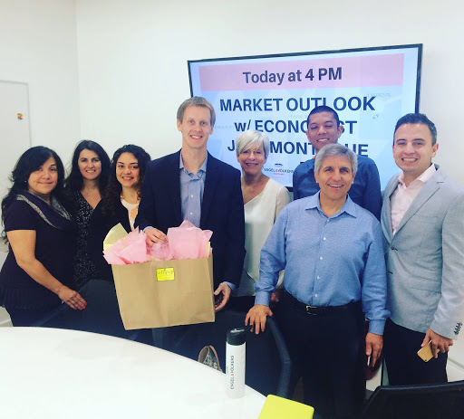 Real Estate Agency «Engel & Völkers LA South Bay», reviews and photos, 302 Ave I, Redondo Beach, CA 90277, USA