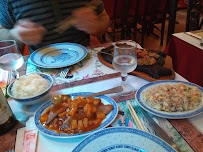 Plats et boissons du Restaurant chinois Le Mékong à Ploërmel - n°4