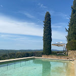 Photo n°10 de l'avis de Martina.i fait le 23/04/2023 à 10:42 sur le  Castello Banfi - Il Borgo à Poggio alle Mura