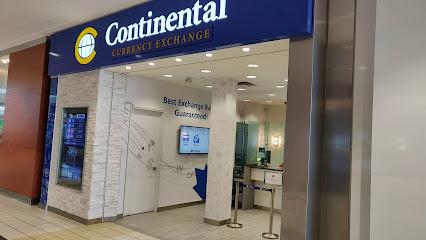 Continental Currency Exchange
