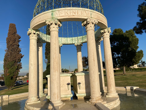 Funeral Home «Inglewood Cemetery Mortuary», reviews and photos, 3801 W Manchester Blvd, Inglewood, CA 90305, USA