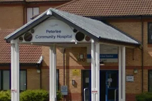 Peterlee Community Hospital image