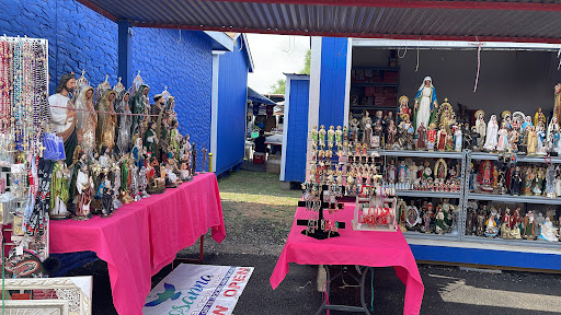 Flea Market «The Mission Market Open Air Market», reviews and photos, 207 W Chavaneaux Rd, San Antonio, TX 78221, USA