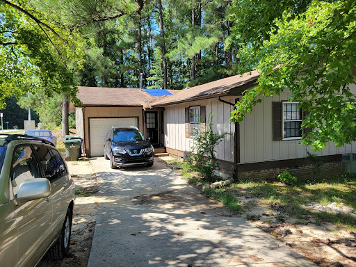 Roofing Contractor «Roofwerks, Inc.», reviews and photos, 809-102 Mt Vernon Rd, Raleigh, NC 27607, USA