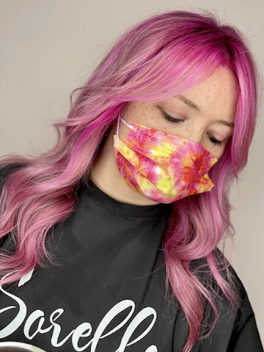 Beauty Salon «Sorelle Salon and Spa», reviews and photos, 140 Mountainview Blvd, Wayne, NJ 07470, USA