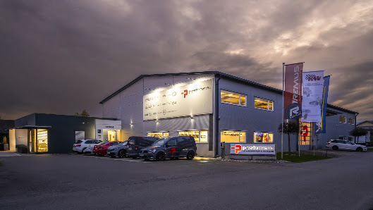 P-Performance Niederfeldgasse, 8720 Knittelfeld, Österreich