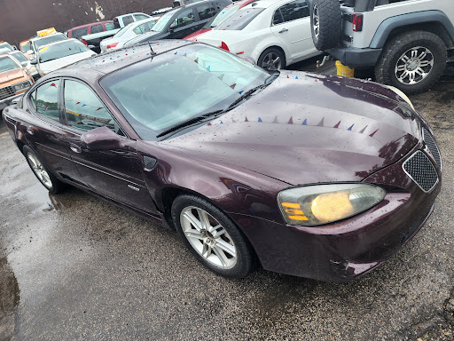 Used Car Dealer «West End Auto Inc», reviews and photos, 148 N Cicero Ave, Chicago, IL 60644, USA