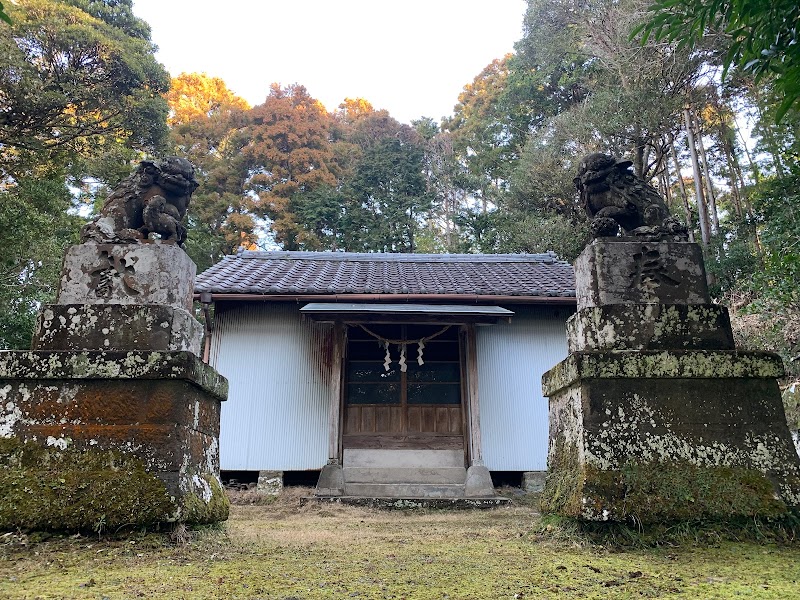 日森神社