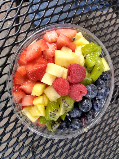 Market «7th Street Public Market», reviews and photos, 224 E 7th St, Charlotte, NC 28202, USA