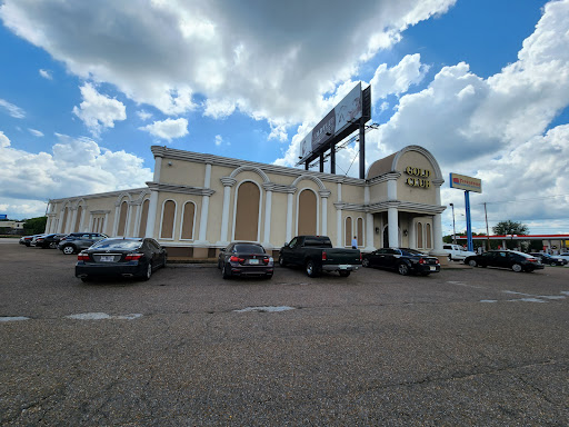 Adult Entertainment Club «Gold Club», reviews and photos, 777 N White Station Rd, Memphis, TN 38122, USA