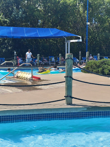 Water Park «Cascade Bay Water Park», reviews and photos, 1360 Civic Center Dr, Eagan, MN 55122, USA