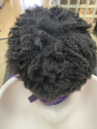 Beauty Salon «Style Dominican Hair Salon», reviews and photos, 4447 Crain Hwy, White Plains, MD 20695, USA