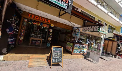 Tequila Shop