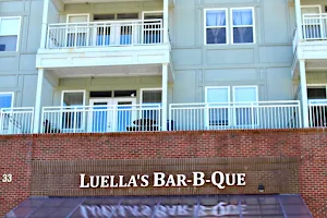 Luella's Bar-B-Que - South image