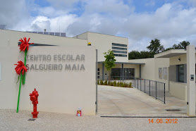 Centro Escolar Do Jardim De Baixo