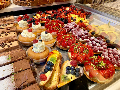 Au Pain de mon Grand-Père à Strasbourg