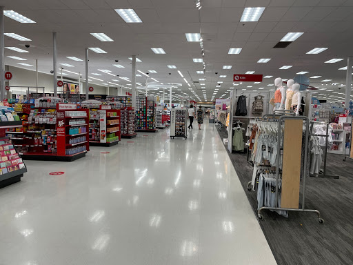 Department Store «Target», reviews and photos, 11525 S Pkwy Plaza Dr, South Jordan, UT 84095, USA