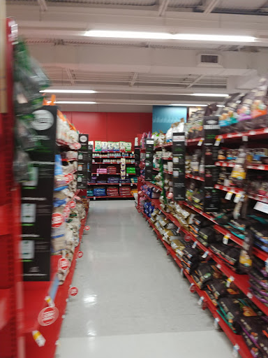 Pet Supply Store «Petco Animal Supplies», reviews and photos, 3800 S Tamiami Trail #20, Sarasota, FL 34239, USA