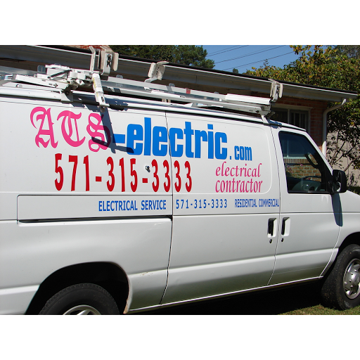 ATS-Electric Corp. in Louisa, Virginia