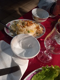 Plats et boissons du Restaurant vietnamien Restaurant Grillade de Saigon à Montréjeau - n°19