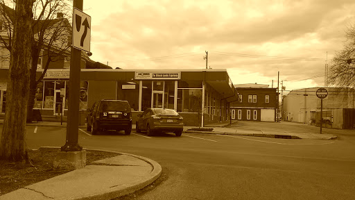 Laundromat «Morris Laundromation Services Inc», reviews and photos, 316 Market St, New Cumberland, PA 17070, USA