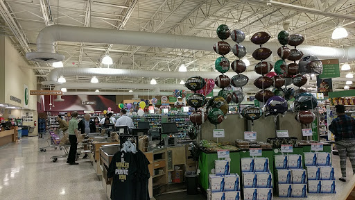 Supermarket «Publix Super Market at Riverside Landings», reviews and photos, 1801 E Broadway St, Oviedo, FL 32765, USA