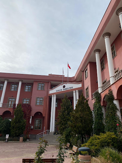 Selçuk Üniversitesi Hukuk Fakültesi