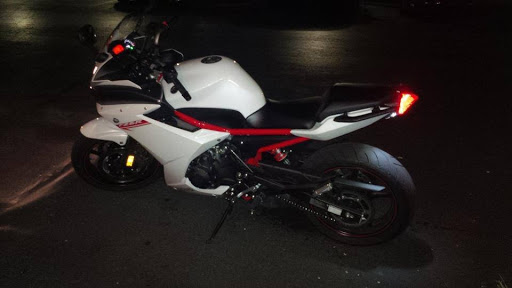 Motorcycle Dealer «Yamaha of Las Vegas/Can Am Sea Doo of Las Vegas», reviews and photos, 7202 S Jones Blvd, Las Vegas, NV 89118, USA