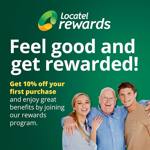 Pharmacy «Locatel Health & Wellness», reviews and photos, 1715 E Hallandale Beach Blvd, Hallandale Beach, FL 33009, USA