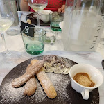 Photo n°4 de l'avis de Massimo. fait le 23/11/2018 à 07:59 sur le  Hosteria Santé à Cassino