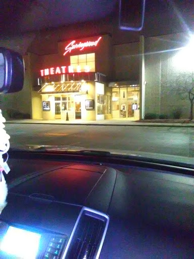 Movie Theater «Fridley Theatres Springwood 9», reviews and photos, 2829 S Ankeny Blvd, Ankeny, IA 50023, USA
