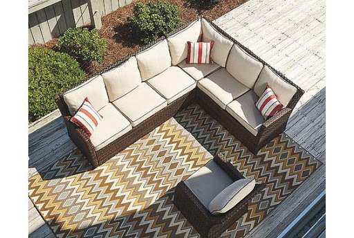 Furniture Store «Furniture & More Gone Coastal», reviews and photos, 19287 Coastal Hwy, Rehoboth Beach, DE 19971, USA