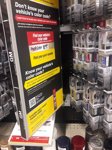 Auto Parts Store «Advance Auto Parts», reviews and photos, 157 Washington St, Hudson, MA 01749, USA