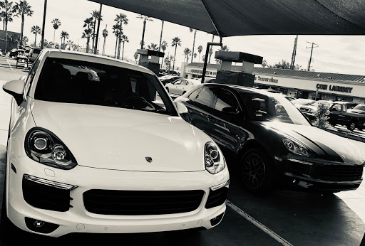 Car Wash «Euclid Car Wash», reviews and photos, 1135 N Euclid St, Anaheim, CA 92801, USA