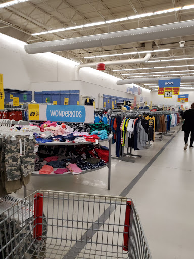 Discount Store «Kmart», reviews and photos, 250 New Rd, Somers Point, NJ 08244, USA