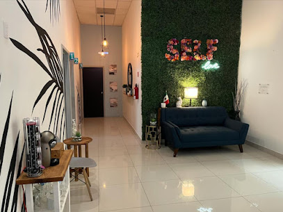 Balance - Therapy & Spa