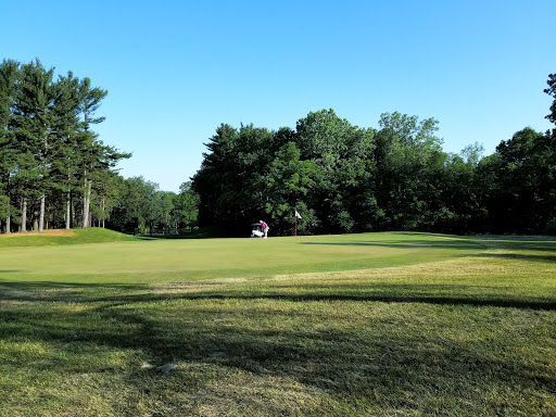 Golf Course «Brookwood Golf Course», reviews and photos, 1339 Rynearson St, Buchanan, MI 49107, USA