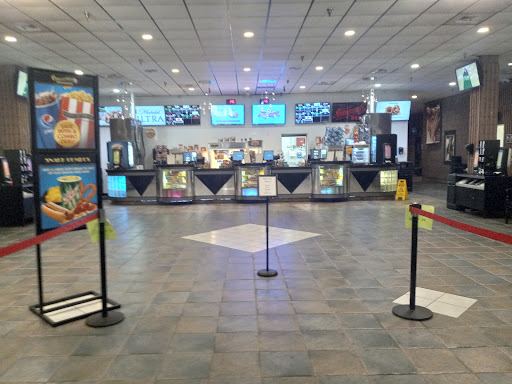 Movie Theater «Northridge Cinema 10», reviews and photos, 435 William Hilton Pkwy, Hilton Head Island, SC 29926, USA