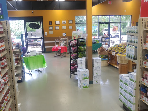 Vitamin & Supplements Store «Nutrition Smart - Port St Lucie», reviews and photos, 464 SW Port St Lucie Blvd, Port St Lucie, FL 34953, USA