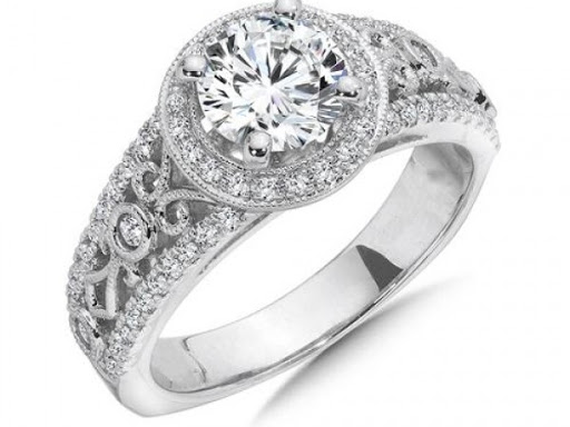 Jeweler «George & Co Diamond Jewelers», reviews and photos, 115 N Main St, Dickson City, PA 18519, USA