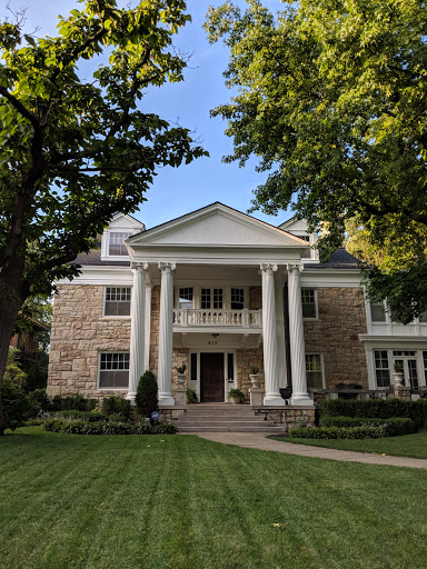 Museum «Thomas Hart Benton Home and Studio State Historic Site», reviews and photos, 3616 Belleview Ave, Kansas City, MO 64111, USA