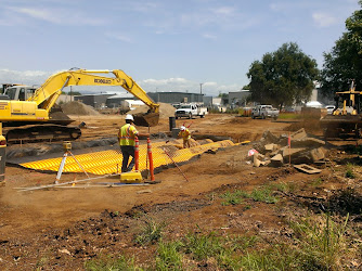 Santos Excavating Inc