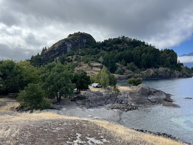 Teléfono de Camping "El Paraiso de las Cavernas"