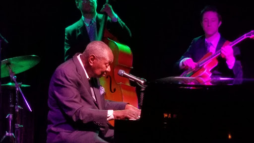 Jazz Club «BLU Jazz+», reviews and photos, 47 E Market St, Akron, OH 44308, USA