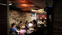 Atmosphère du Restaurant de spécialités asiatiques Sakimfo Saint-Pierre - Barbecue Vietnamien - n°5