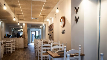 Abe,s - The Restaurant - Carrer Església, 43, 46960 Aldaia, Valencia, Spain