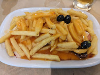 Plats et boissons du Restaurant portugais Multi Churrasco à La Queue-en-Brie - n°3