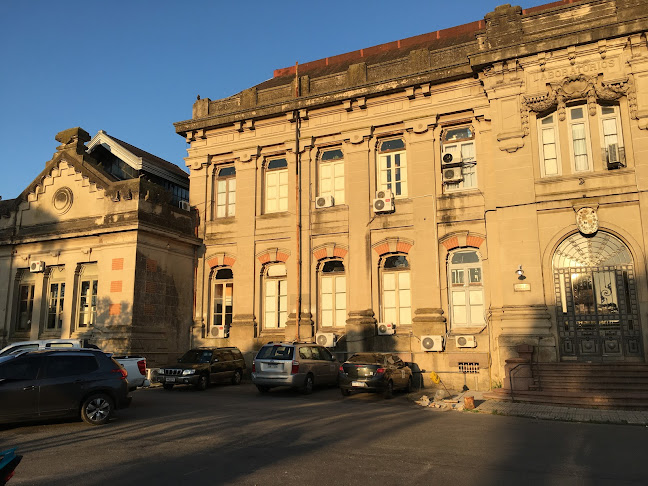 Facultad de Veterinaria