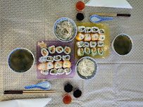 Sushi du Restaurant de sushis Eat Sushi à Rennes - n°2