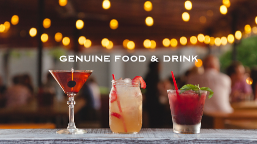 Southern Restaurant (US) «The Row», reviews and photos, 110 Lyle Ave, Nashville, TN 37203, USA